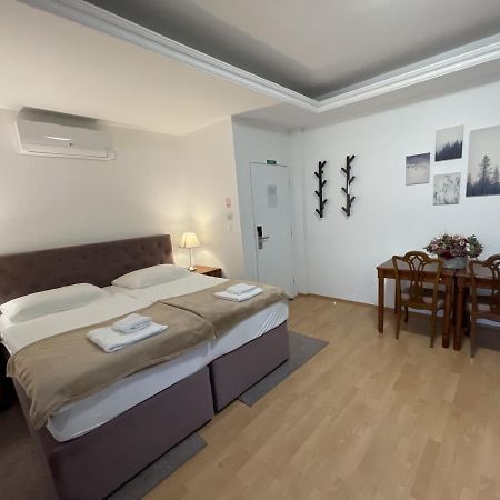 Stella Boutique Rooms Sesvete Εξωτερικό φωτογραφία