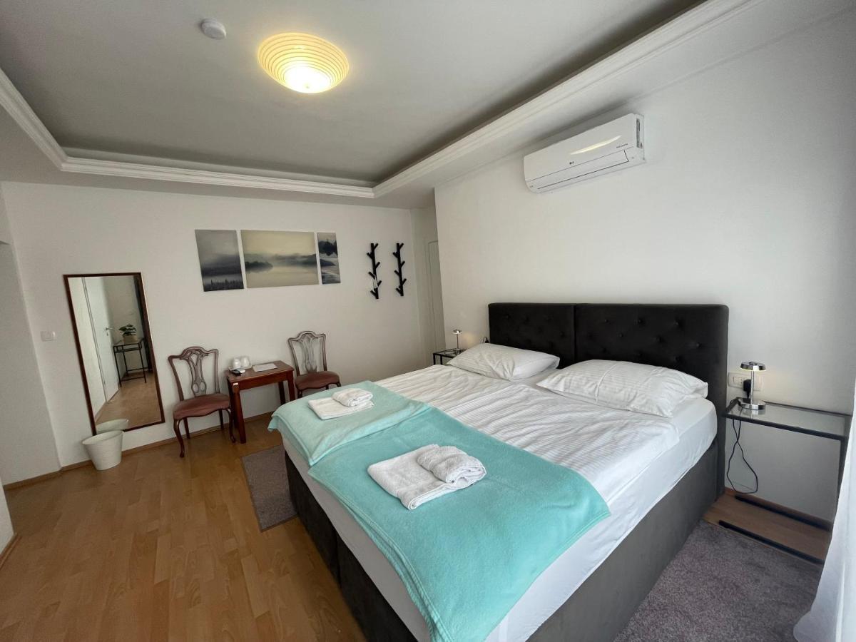 Stella Boutique Rooms Sesvete Εξωτερικό φωτογραφία