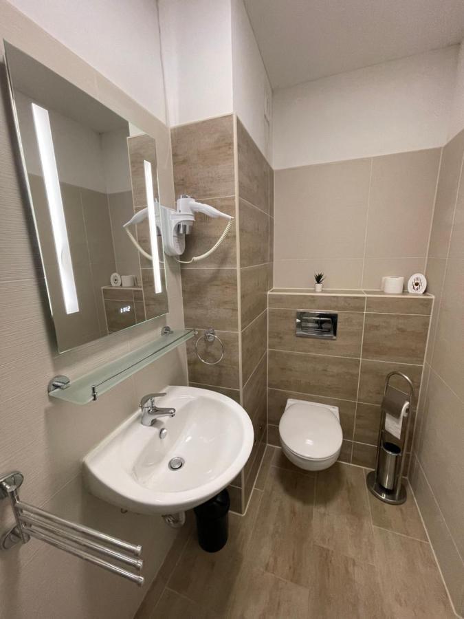 Stella Boutique Rooms Sesvete Εξωτερικό φωτογραφία