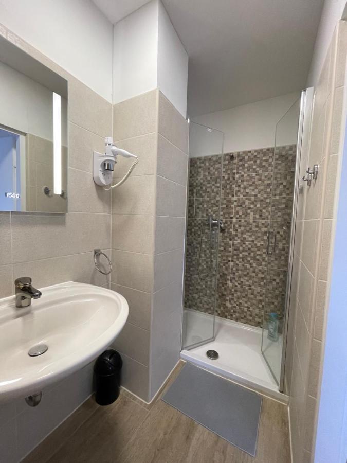 Stella Boutique Rooms Sesvete Εξωτερικό φωτογραφία