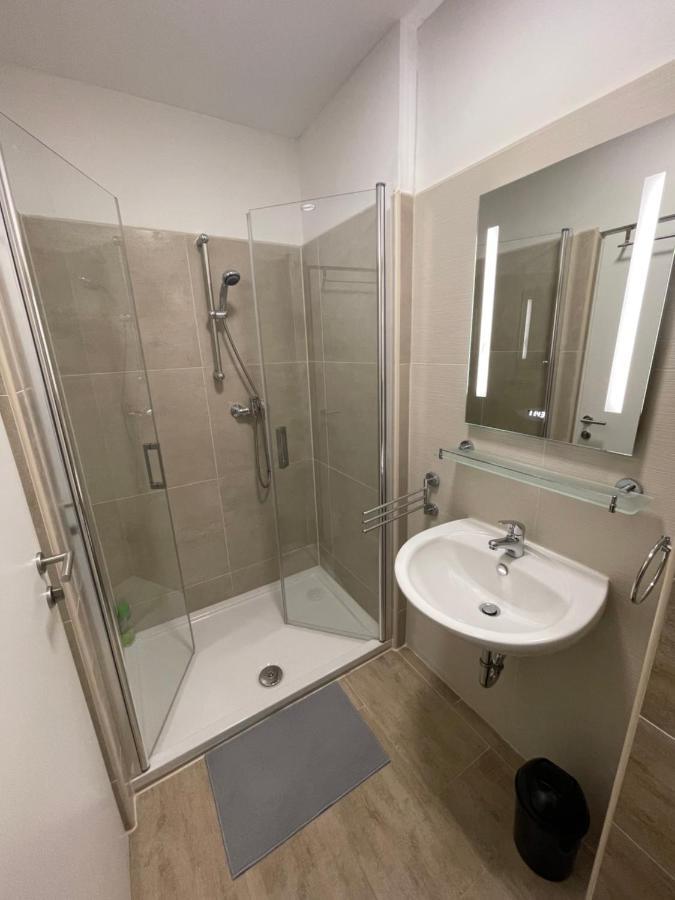 Stella Boutique Rooms Sesvete Εξωτερικό φωτογραφία