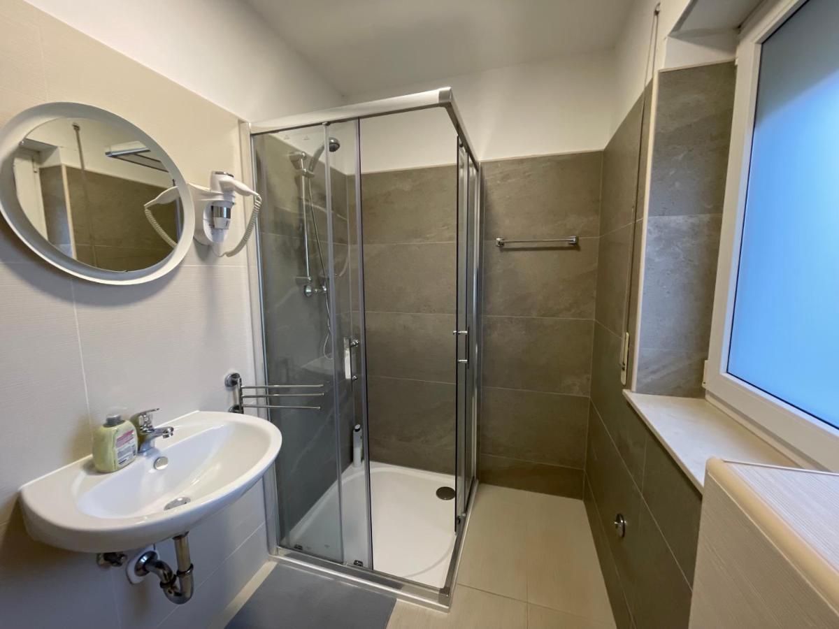 Stella Boutique Rooms Sesvete Εξωτερικό φωτογραφία