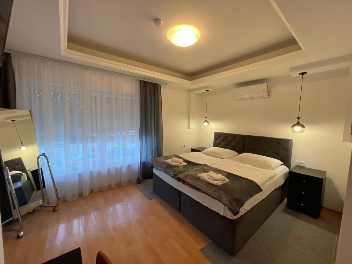 Stella Boutique Rooms Sesvete Εξωτερικό φωτογραφία