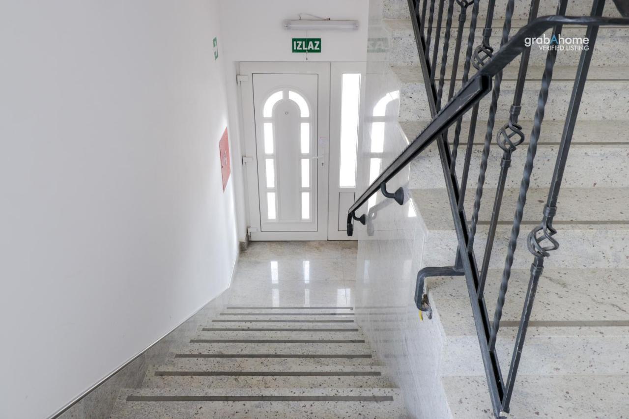 Stella Boutique Rooms Sesvete Εξωτερικό φωτογραφία