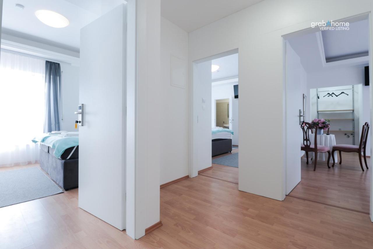 Stella Boutique Rooms Sesvete Εξωτερικό φωτογραφία