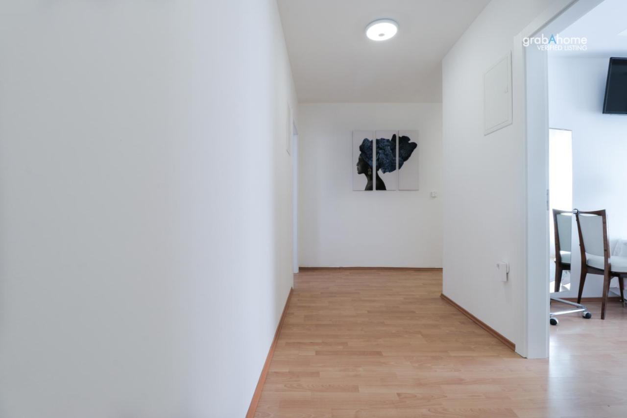 Stella Boutique Rooms Sesvete Εξωτερικό φωτογραφία