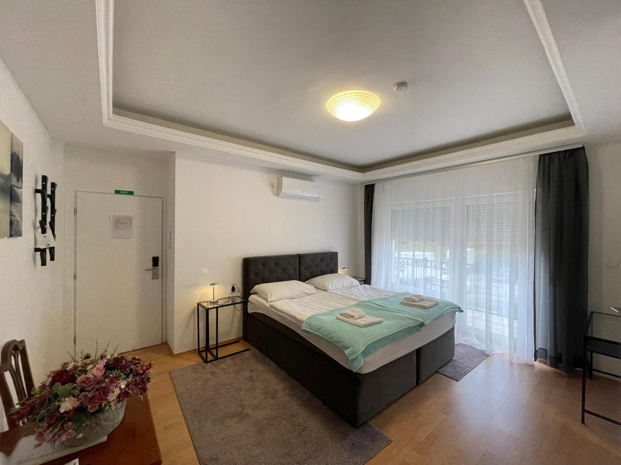 Stella Boutique Rooms Sesvete Δωμάτιο φωτογραφία