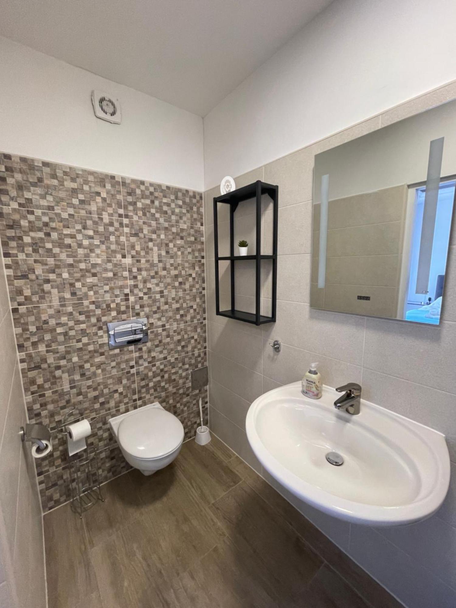 Stella Boutique Rooms Sesvete Δωμάτιο φωτογραφία